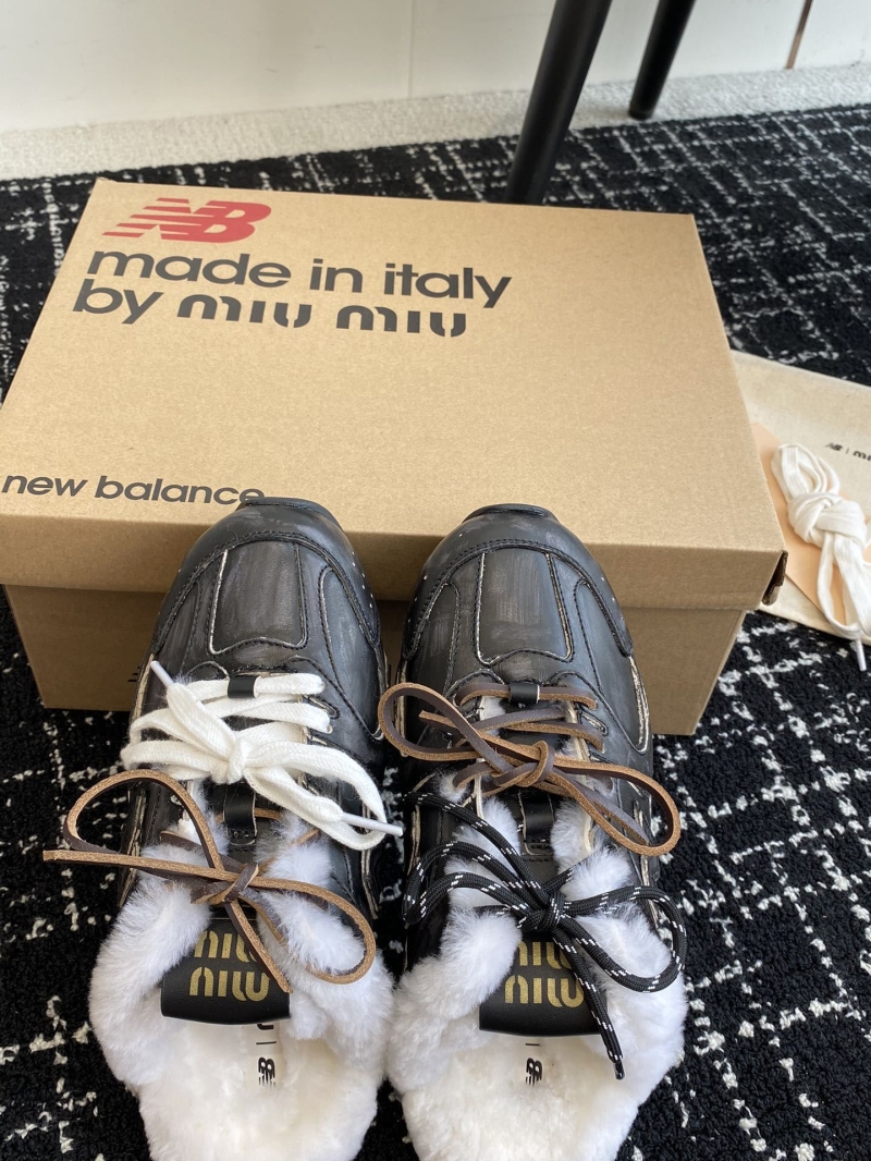 Miu Miu Slippers